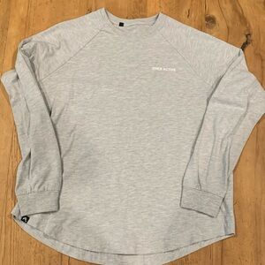 Oner active long sleeve t shirt